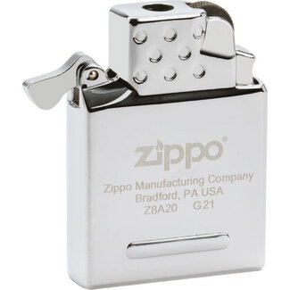 Zippo Insert Zippo Lighter Yellow Flame