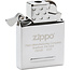 Insert Zippo Lighter Yellow Flame