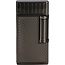 Lighter Colibri Julius II Gunmetal