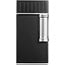 Colibri Lighter Colibri Julius II Black Chrome