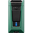 Lighter Colibri Stealth II Triple Red Green Black