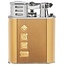 Dunhill Lighter Dunhill Unique Turbo Hallmark Barley Gold