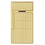Lighter S.T. Dupont Big D Gold Diamond Head