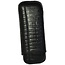 Martin Wess Cigar Case Lizard Black 2 Robustos