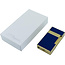 Lighter S.T. Dupont Big D Blue Lacquer/Gold
