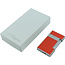 Lighter S.T. Dupont Slimmy Corail Lacquer Chrome