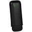 Martin Wess Sigarenetui Smooth Black 2 Robustos