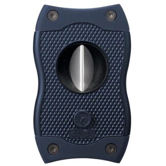 Colibri Cigar Cutter Colibri SV-Cut Midnight Navy