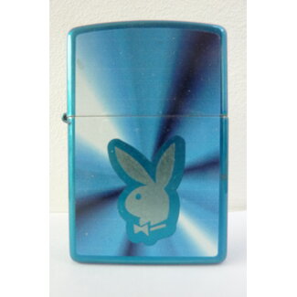 Zippo Lighter Zippo Playboy