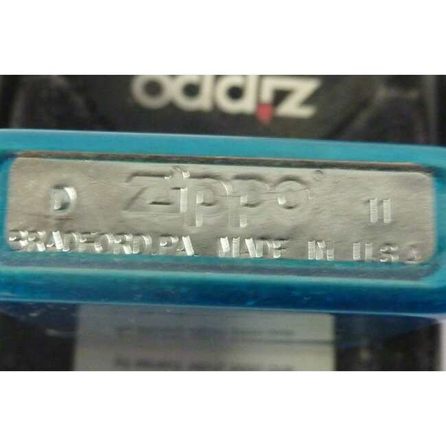 Lighter Zippo Playboy