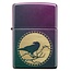 Aansteker Zippo Raven