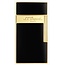 S.T. Dupont Lighter S.T. Dupont Big D Black Lacquer/Gold