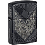 Zippo Aansteker Zippo Armor Case Florentine Collectible 2024