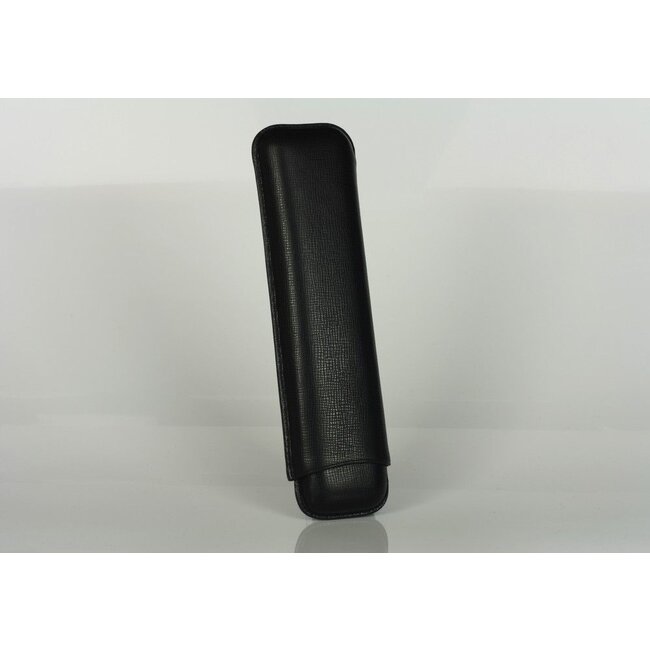 Martin Wess Sigarenetui Dante Leather 2 Churchills