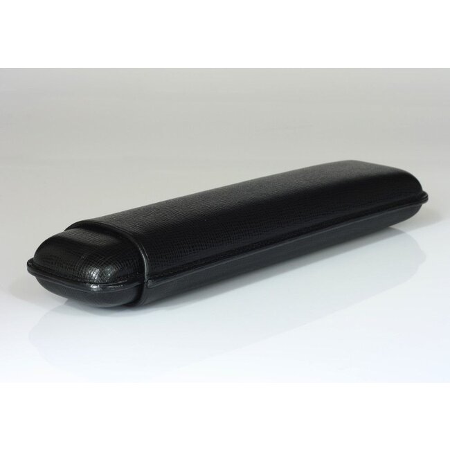 Martin Wess Sigarenetui Dante Leather 2 Churchills