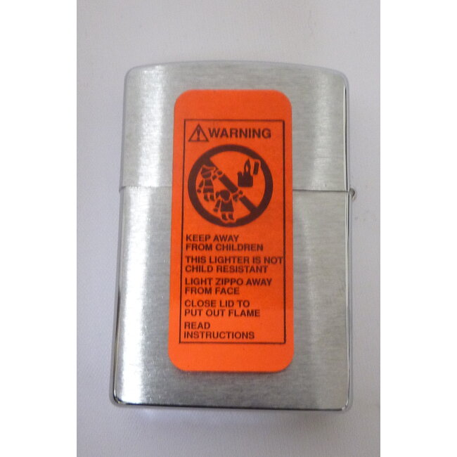 Aansteker Zippo The United States Naval War College (NOS)