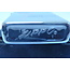 Zippo Aansteker Zippo Slim Victor Comptometer Limited (NOS)