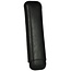 Martin Wess Sigarenetui Smooth Black Leather 2 Churchills