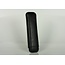 Martin Wess Martin Wess Cigar Case Smooth Black Leather 2 Churchills