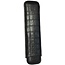 Martin Wess Sigarenetui Croco Black Leather 2 Churchills