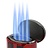 Jet-Flame Lighters