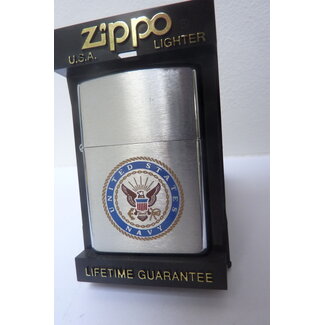 Zippo Lighter Zippo United States Navy (NOS)