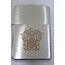 Aansteker Zippo Navy Shield (NOS)