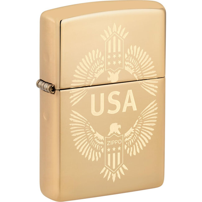 Zippo Aansteker Zippo USA