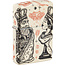 Lighter Zippo Chess