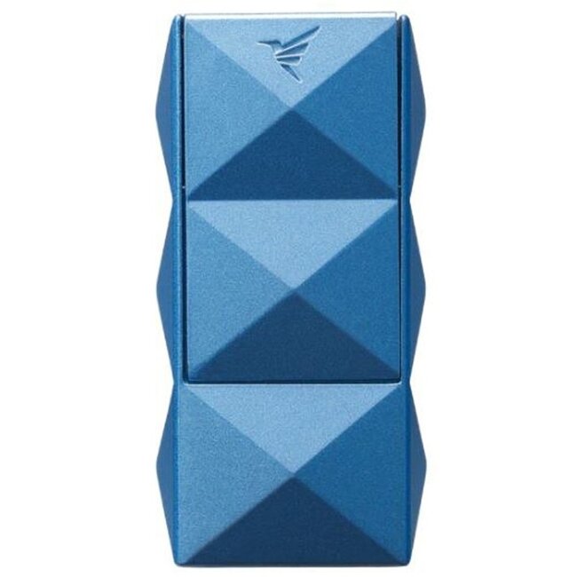 Colibri Quasar 灰皿 ネイビー 色いろ