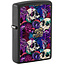 Aansteker Zippo Psychedelic Mushroom Glow in the Dark