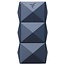 Aansteker Colibri Quasar Hand Navy