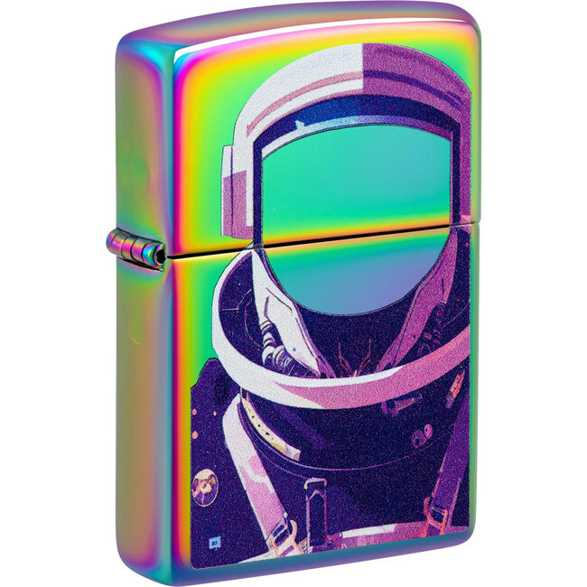 Zippo Aansteker Zippo Astronaut