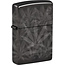 Aansteker Zippo Cannabis