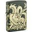 Lighter Zippo Dragon All Around