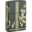 Lighter Zippo Dragon All Around