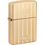 Lighter Zippo Logo and Lines