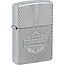 Zippo Lighter Zippo Armor Case Harley Davidson Collectable 2024