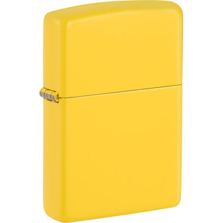 Zippo Lighter Zippo Sunflower