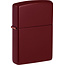 Aansteker Zippo Merlot
