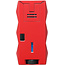 Aansteker Colibri Quasar Hand Red