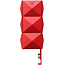 Aansteker Colibri Quasar Hand Red