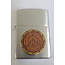 Lighter Zippo Keeper of the Flame Collectable Year 2000