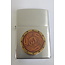 Zippo Aansteker Zippo Keeper of the Flame Collectable Year 2000