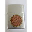 Zippo Lighter Zippo Keeper of the Flame Collectable Year 2000