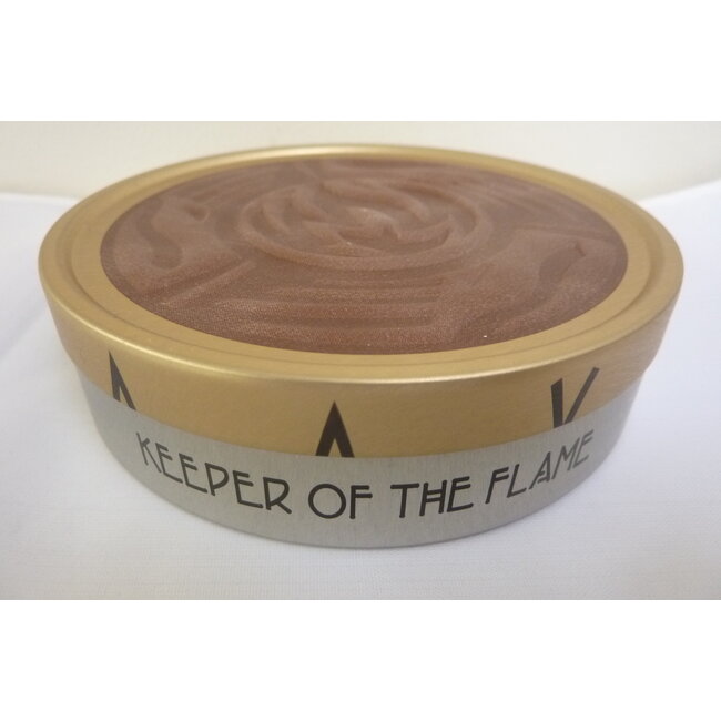 Aansteker Zippo Keeper of the Flame Collectable Year 2000