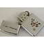 Lighter Zippo World Cup 1994 (NOS)