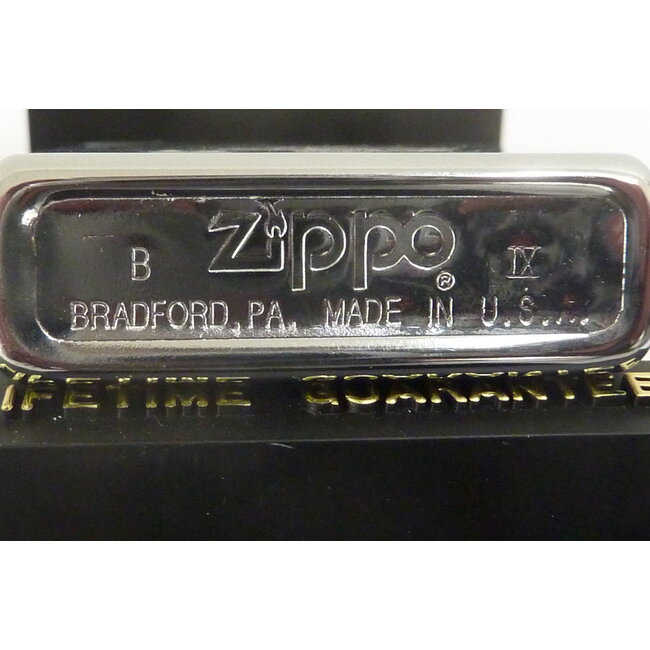 Lighter Zippo World Cup 1994 (NOS)