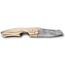 Les Fines Lames Cigar Knife Les Fines Lames Le Petit Compass Cuba Olive