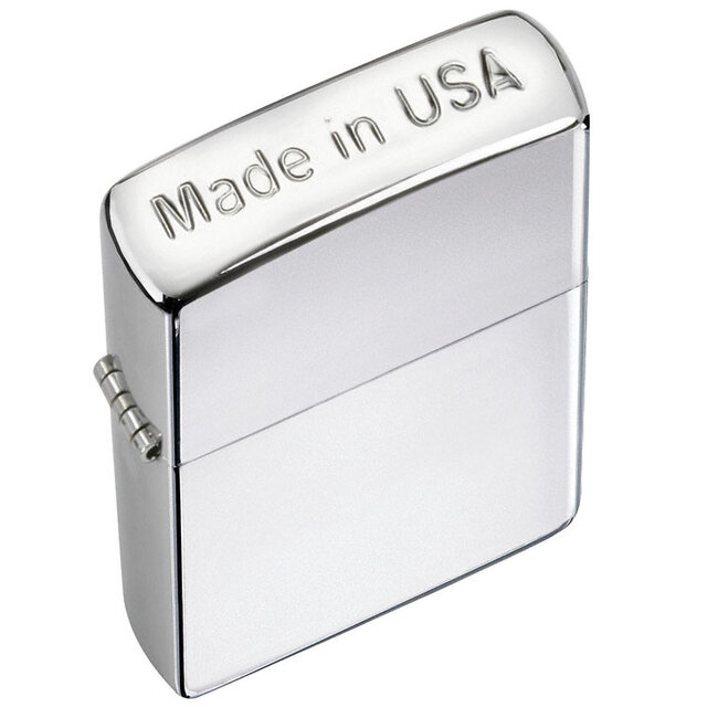 Zippo Lighter Zippo Made in USA